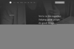 Lawyer WordPress Theme